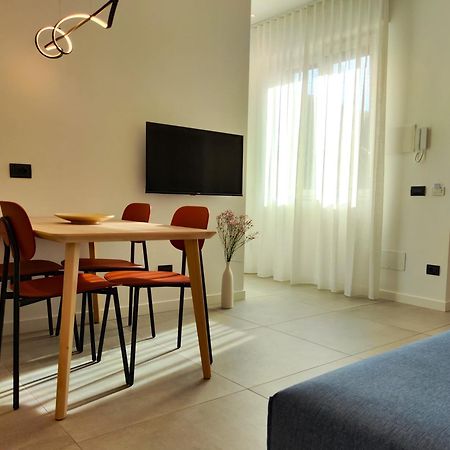 Jasmine Malpensa & Busto Center Διαμέρισμα Busto Arsizio Εξωτερικό φωτογραφία