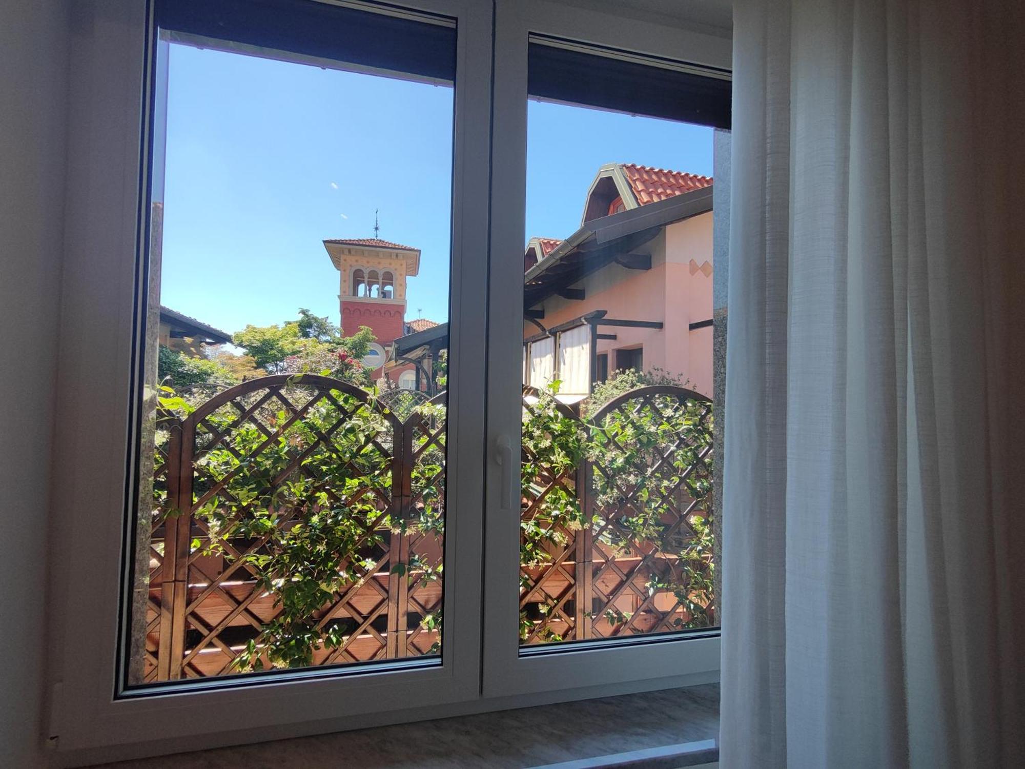 Jasmine Malpensa & Busto Center Διαμέρισμα Busto Arsizio Εξωτερικό φωτογραφία