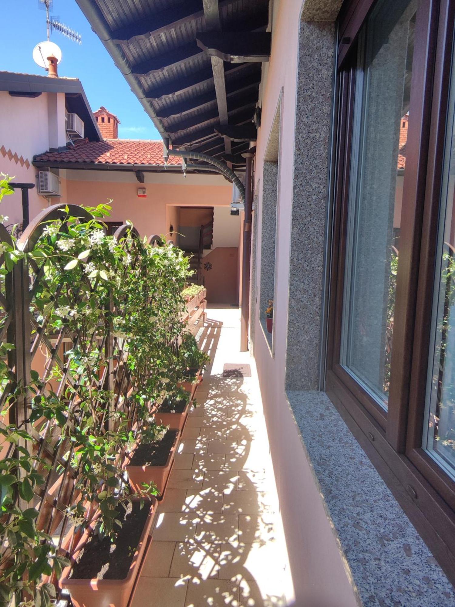 Jasmine Malpensa & Busto Center Διαμέρισμα Busto Arsizio Εξωτερικό φωτογραφία
