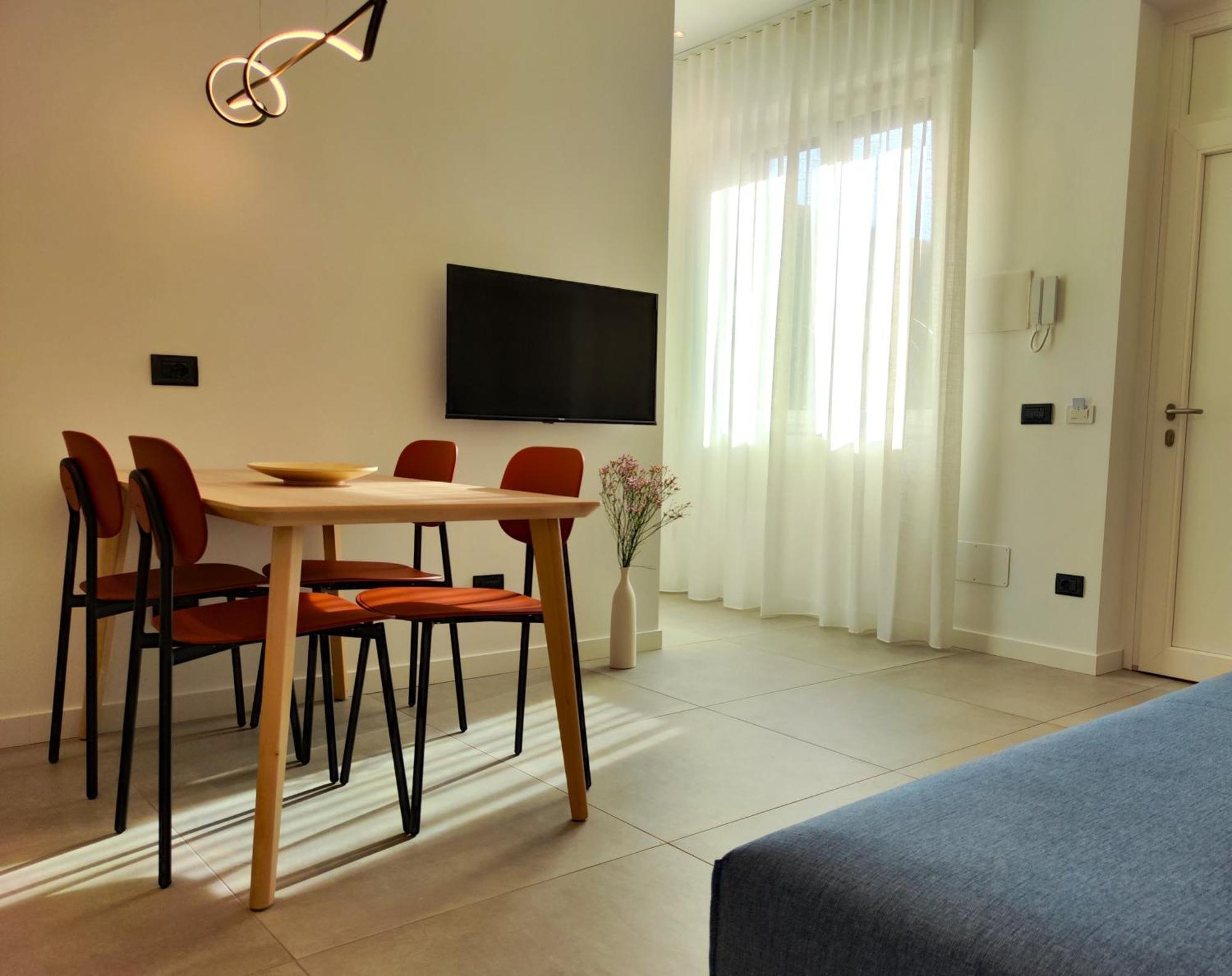 Jasmine Malpensa & Busto Center Διαμέρισμα Busto Arsizio Εξωτερικό φωτογραφία
