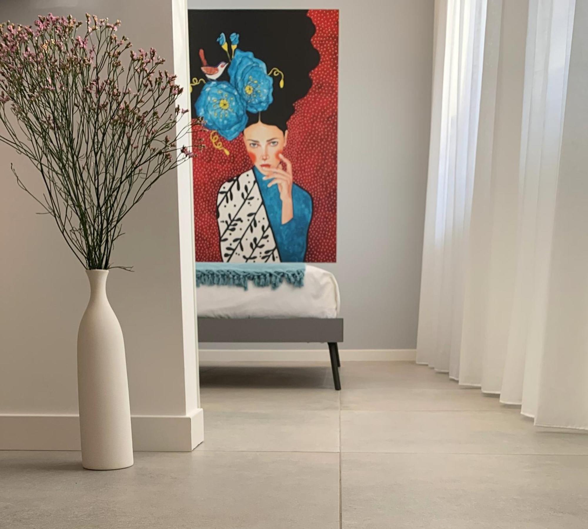 Jasmine Malpensa & Busto Center Διαμέρισμα Busto Arsizio Εξωτερικό φωτογραφία